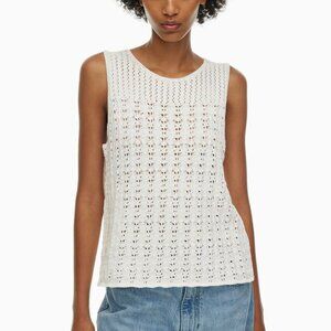 Aritzia Wilfred Philippa Top